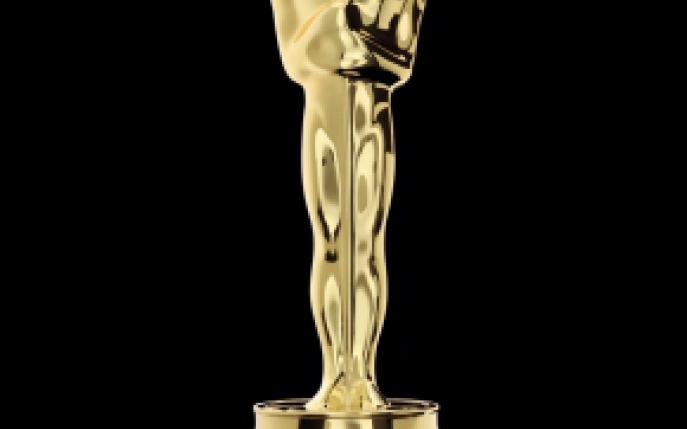 Cine a castigat Oscarul in 2016: Leonardo DiCaprio, in culmea fericirii!