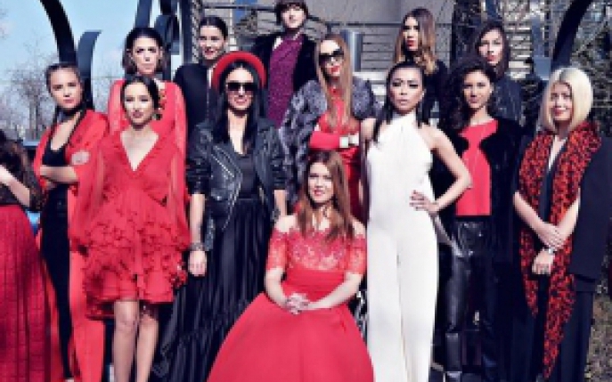 The Minister Of Elegance V - International Women`s Day 8th March 2016