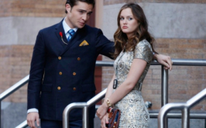 Lectii de stil din seriale fashion: redescopera cele mai frumoase tinute din Gossip Girl!