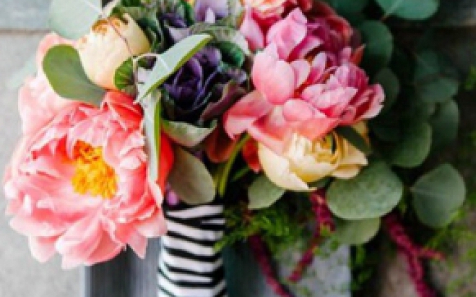 3 tipuri de buchete de flori de primavara pe care le poti face chiar tu
