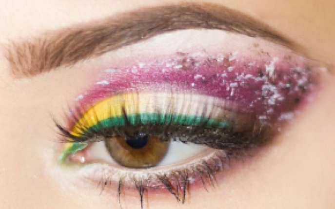 Locuiesti in Brasov si esti pasionata de make-up? Nu rata acest workshop!