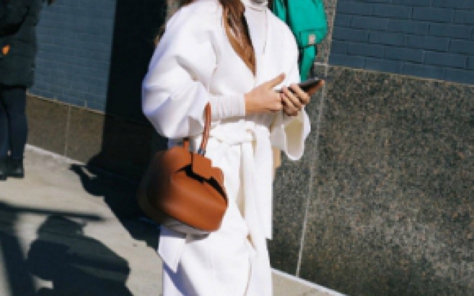 Lectii de street style din New York: cum sa te imbraci ca in orasul care nu doarme niciodata