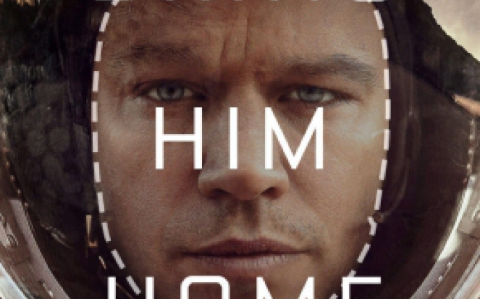 Top 5 filme cu Matt Damon, baiatul de aur al Hollywoodului!