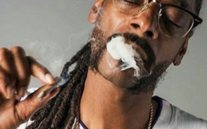 Snoop Dogg a anuntat ca vine in Romania!