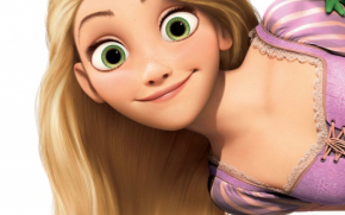 Vrei sa ai o zi buna? Adopta aceste 8 atitudini ale printeselor Disney!