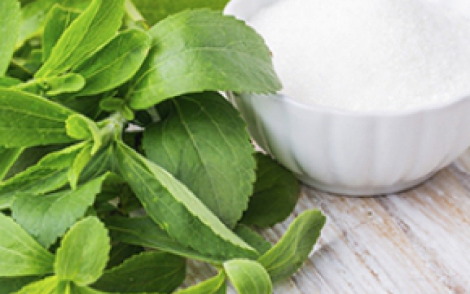 Foloseste indulcitor natural din extract de stevie, pentru o silueta de vis!