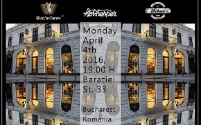 Fashion Spree on Baratiei Thirty Three