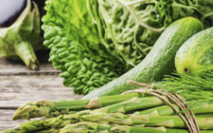 Top 10 alimente sarace in calorii