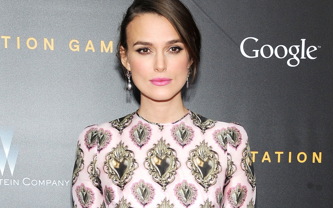 Lectia de stil cu Keira Knightley: top 15 tinute