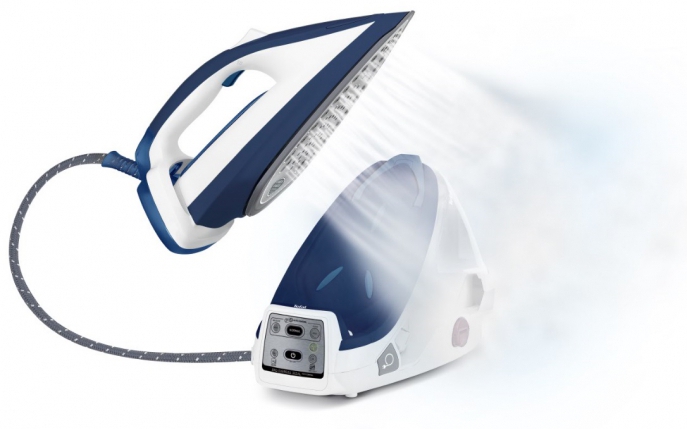 Tefal lanseaza programul Prima Statie si ofera 60 de zile de testare
