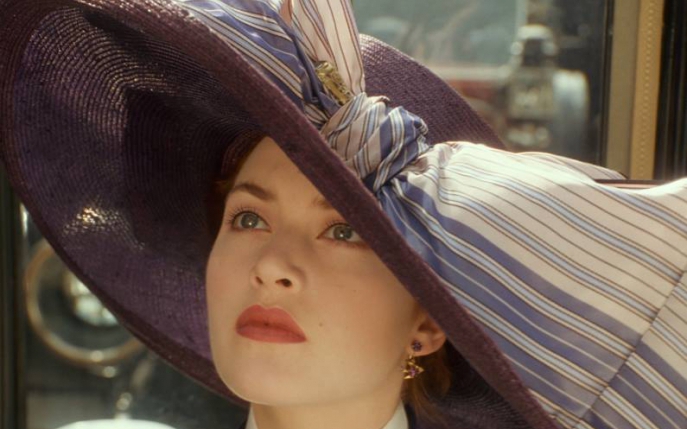Top cinci filme cu talentata Kate Winslet