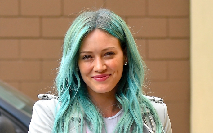 Mermaid hair, trendul irezistibil din 2016