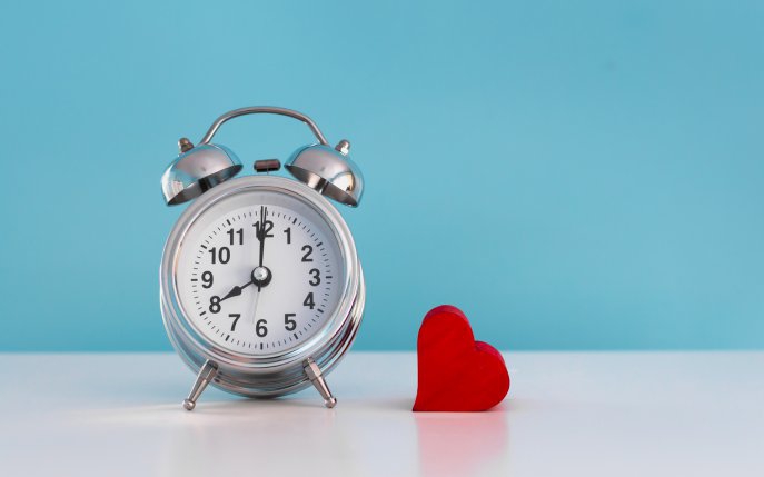 Care este semnificația orelor și a minutelor în dragoste