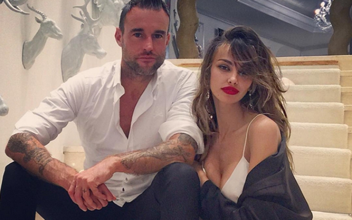 Mădălina Ghenea şi Philipp Plein s-au despărţit după două luni de relaţie!