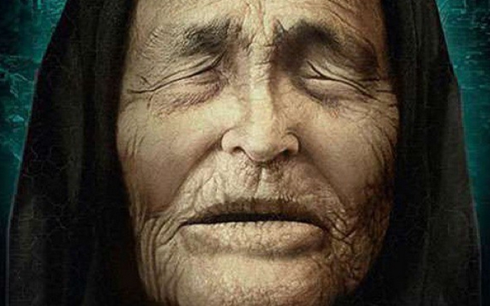 9 profeţii sumbre făcute de Baba Vanga