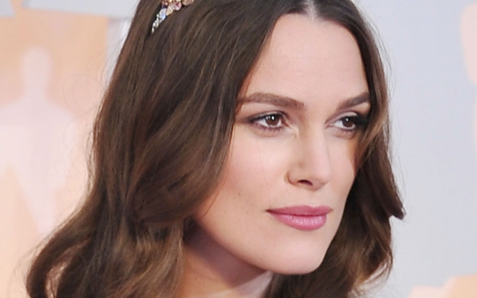 Top cinci filme cu frumoasa Keira Knightley