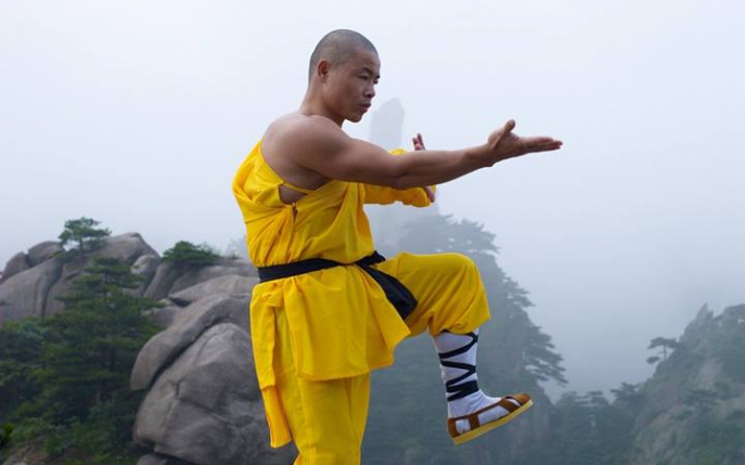 Aceste sfaturi oferite de călugări Shaolin te ajută să rămâi tânără