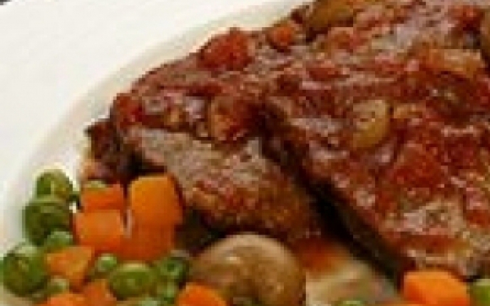 Iata cum sa prepari o delicioasa savuroasa friptura la ceaun!