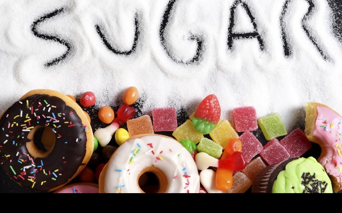Cum poți scăpa de dependenţa de dulciuri