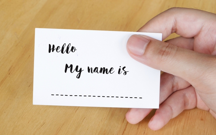 Tu știi originea numelui tău? Iată semnificația celor mai comune nume și prenume
