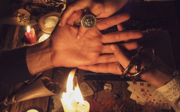 Cum îți dai seama că ai cununiile legate