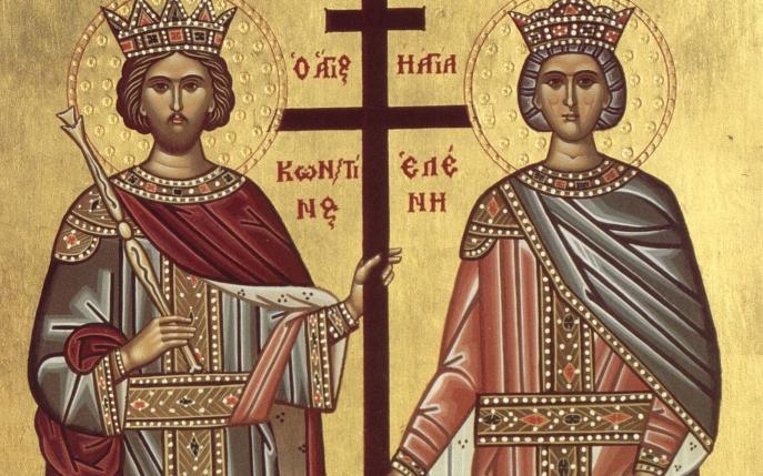 Superstiții de Sfinții Constantin și Elena: ce nu trebuie să faci pe 21 mai!