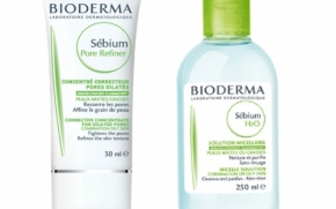 Castiga unul din cele 10 premii Bioderma in valoare de 87 de lei fiecare