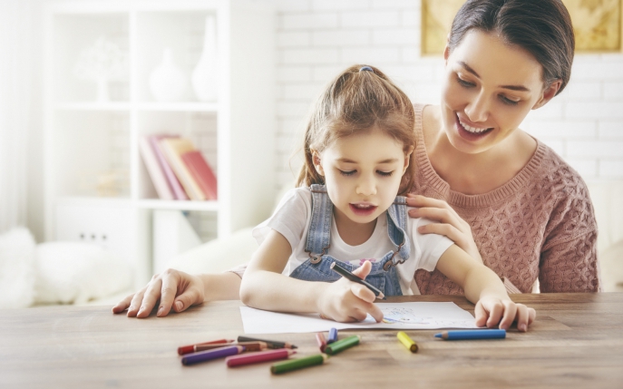 Cum să fii o mamă model: cuvinte pe care nu ar trebui să i le adresezi copilului tău