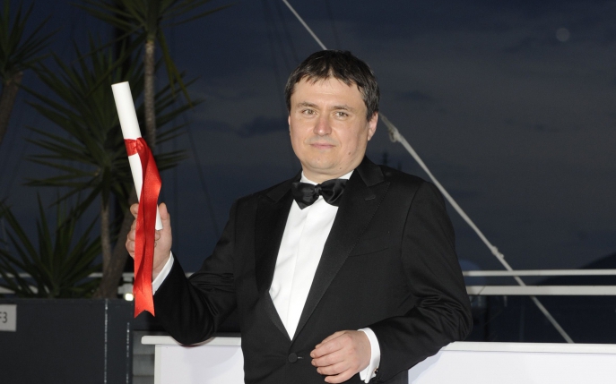 Triumf la Cannes! Cristian Mungiu a câştigat marele premiu pentru regie!