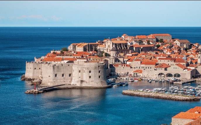 Cinci motive să mergi în vacanţă în Croaţia