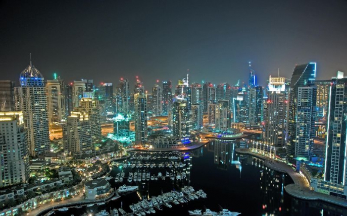 Visezi la un sejur în Dubai? Iată cinci obiective turistice pe care trebuie să le bifezi!