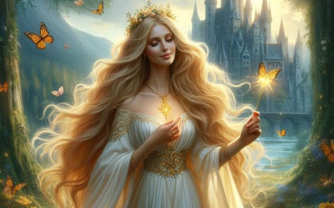 Cea mai bună femeie din zodiac: nimeni nu o poate întrece!