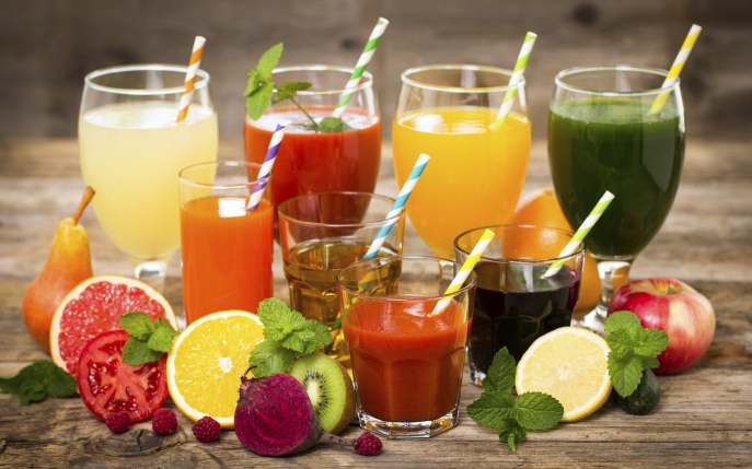 Sucurile de detoxifiere sunt sănătoase? Află adevărul despre dieta cu sucuri