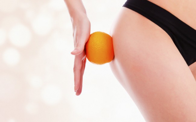 4 produse care te ajută să câştigi lupta împotriva celulitei