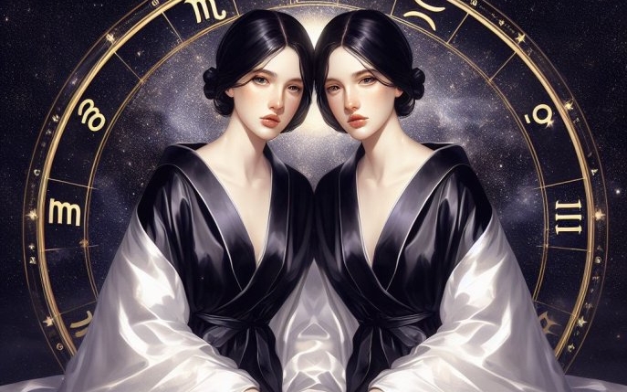 Cele două zodii perfecte! Nu au niciun defect!
