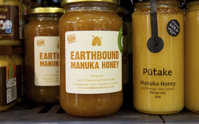 10 lucruri pe care nu le știai despre mierea de manuka