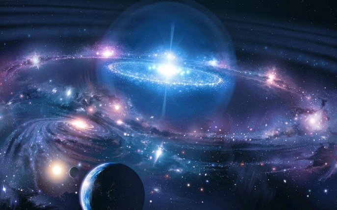 Cinci curiozități despre Univers care te vor șoca