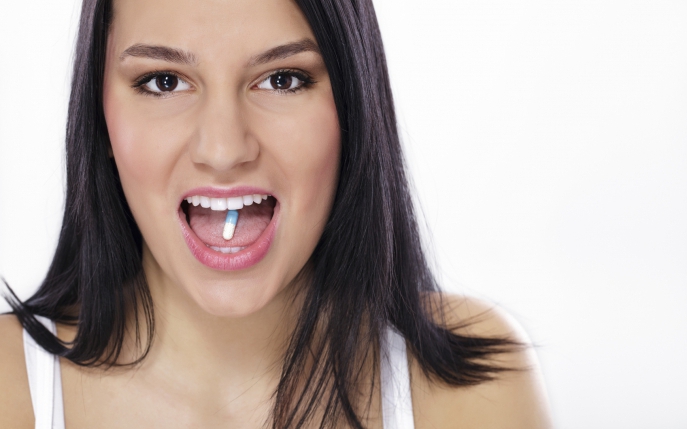 Cum identifici candidoza bucală și ce tratament poți urma