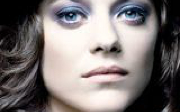 Lectie de stil in materie de coafuri pentru anul 2008 -Marion Cotillard