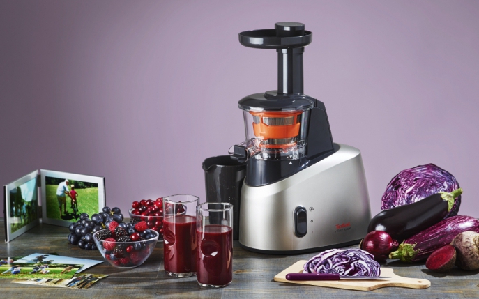 #ColorAttitude by Tefal: Descoperă o super putere în fiecare culoare!