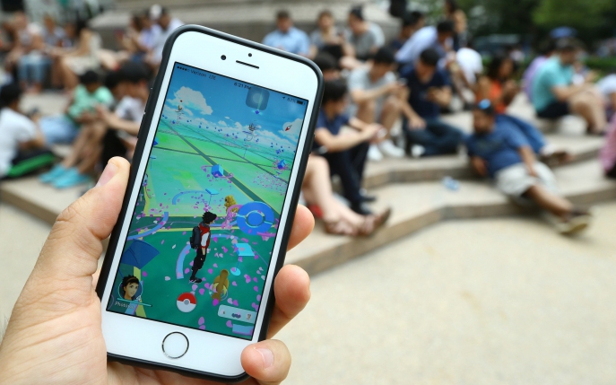 Pokemon Go, jocul care a înnebunit lumea