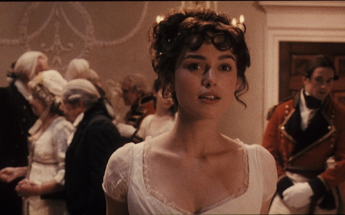 Recenzia Divei: Mândrie şi prejudecată, Jane Austen