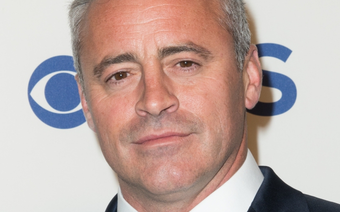 8 lucruri mai puţin ştiute despre Matt LeBlanc