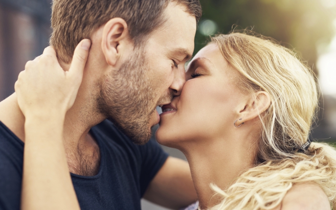 Șase lucruri pe care nu le știi despre sărut