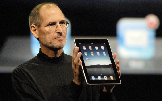 6 exerciţii pentru creier de la Steve Jobs