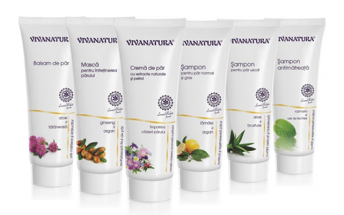 Produse naturale minune pentru îngrijirea părului în sezonul cald