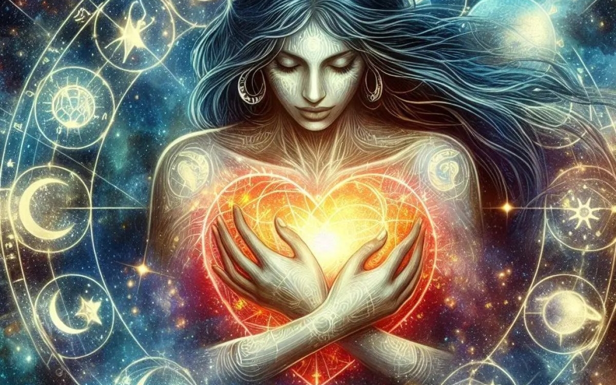 Ce zodie are noroc în dragoste toamna aceasta