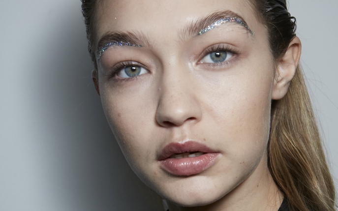 Metoda No Lipstick, noul trend în materie de make-up