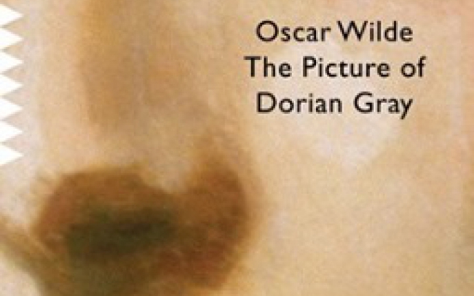 "Portretul lui Dorian Grey" de Oscar Wilde