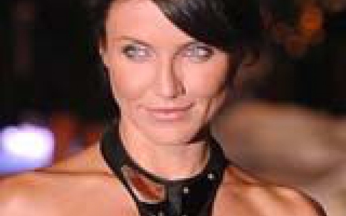 Hairstyle de vedeta- Stilul Cameron Diaz